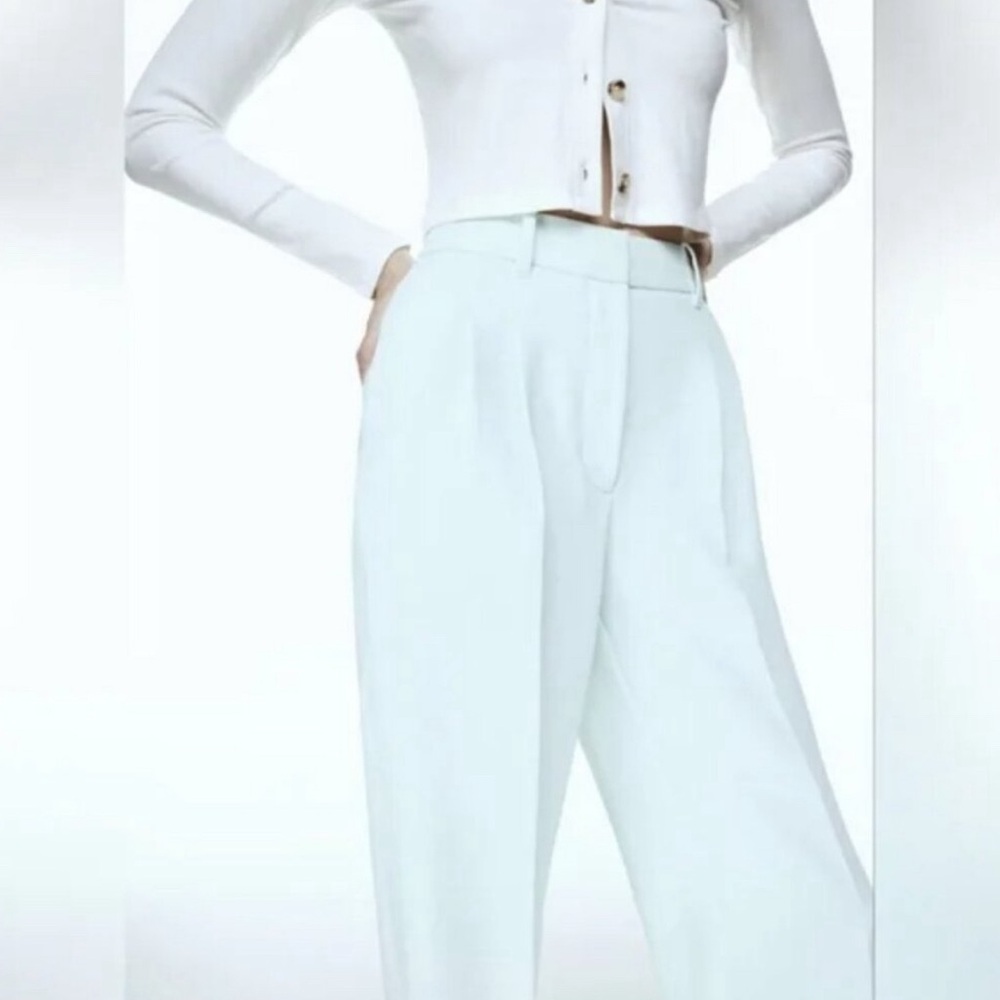 Wilfred the effortless pants (limited edition out of stock color)